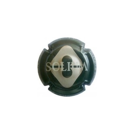 SOLIUM-V.1672