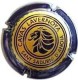 LAVERNOYA-V.6360--X.11423--BB.21 BLAU/GROC