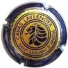 LAVERNOYA-V.6360--X.11423--BB.21  BLAU/GROC
