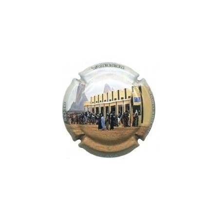 CASTELO DE PEDREGOSA--V.25243