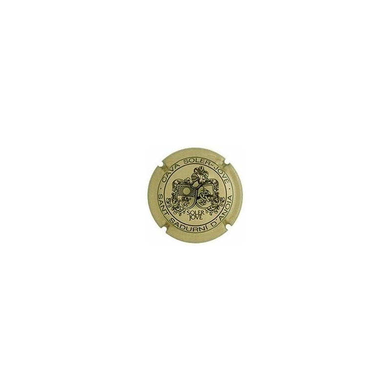 SOLER JOVE---V.NOVEDAD