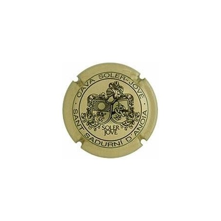 SOLER JOVE---V.NOVEDAD