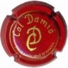 CAL DAMIA--V.10272--X.34344-