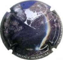 MONT MARÇAL--V.16847
