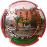 CAL DAMIA-X.70670- PARADOR DE CALAHORRA