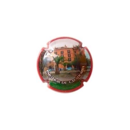 CAL DAMIA-X.70670- PARADOR DE CALAHORRA