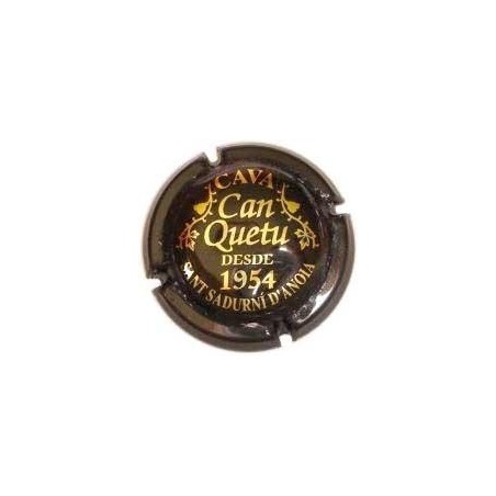 CAN QUETU-V.3272