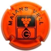 MAIANS VELLS--V.18025-X.60095