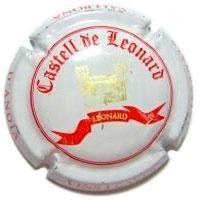 CASTELL DE LEONARD-V.2720