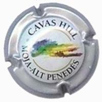 CAVAS HILL--V.1200--X.01078