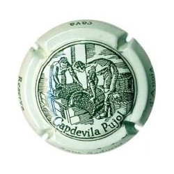 CAPDEVILA PUJOL--V.16633