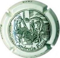CAPDEVILA PUJOL--V.16633