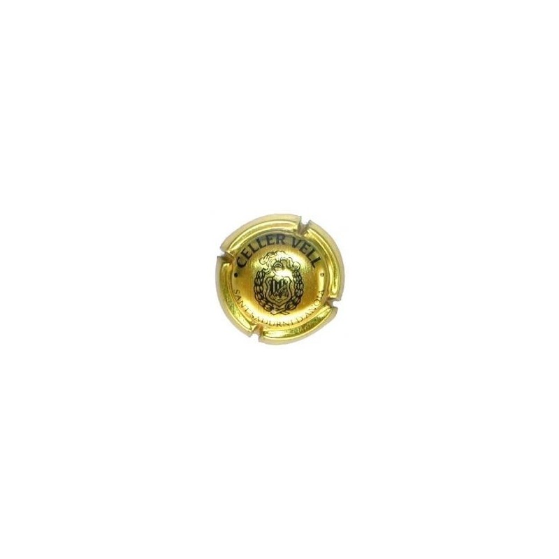 CELLER VELL-V.0847