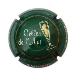 CELLER DE L'AVI--V.17882