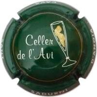 CELLER DE L'AVI--V.17882