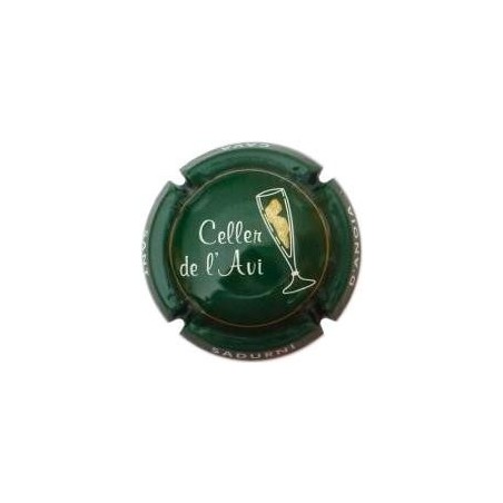 CELLER DE L'AVI--V.17882