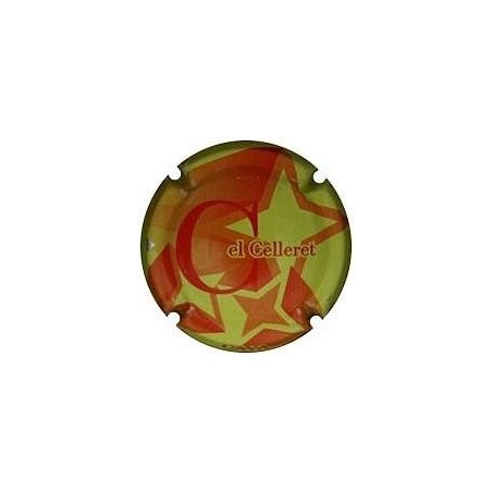 EL CELLERET-V.27792-X.99920