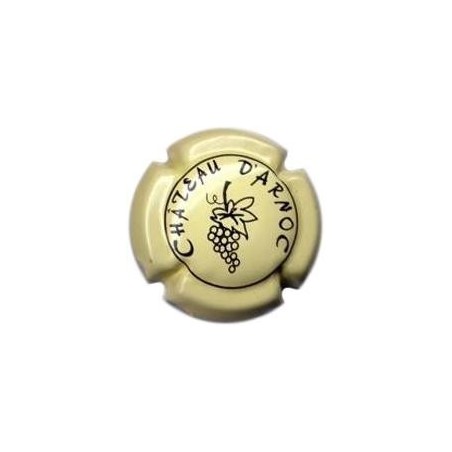 CHATEAU D'ARNOC-V.8858