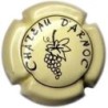 CHATEAU D'ARNOC-V.8858