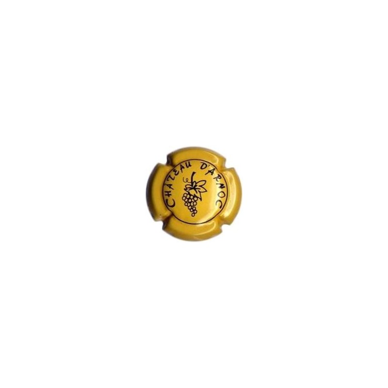 CHATEAU D'ARNOC-V.8859