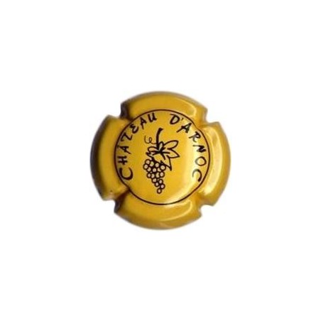 CHATEAU D'ARNOC-V.8859