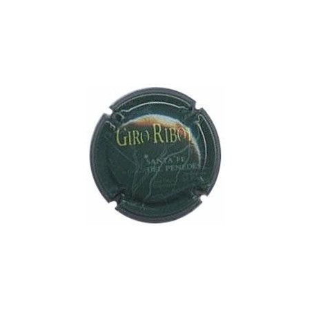GIRO RIBOT-V.1528