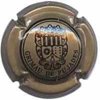 GRIMAU DE PUJADES-V.0484