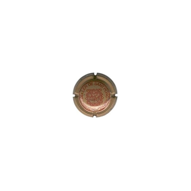 CELLER DE SANT PONÇ-V.0371A