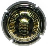 MARQUES DE MONISTROL-V.0867-X.00394