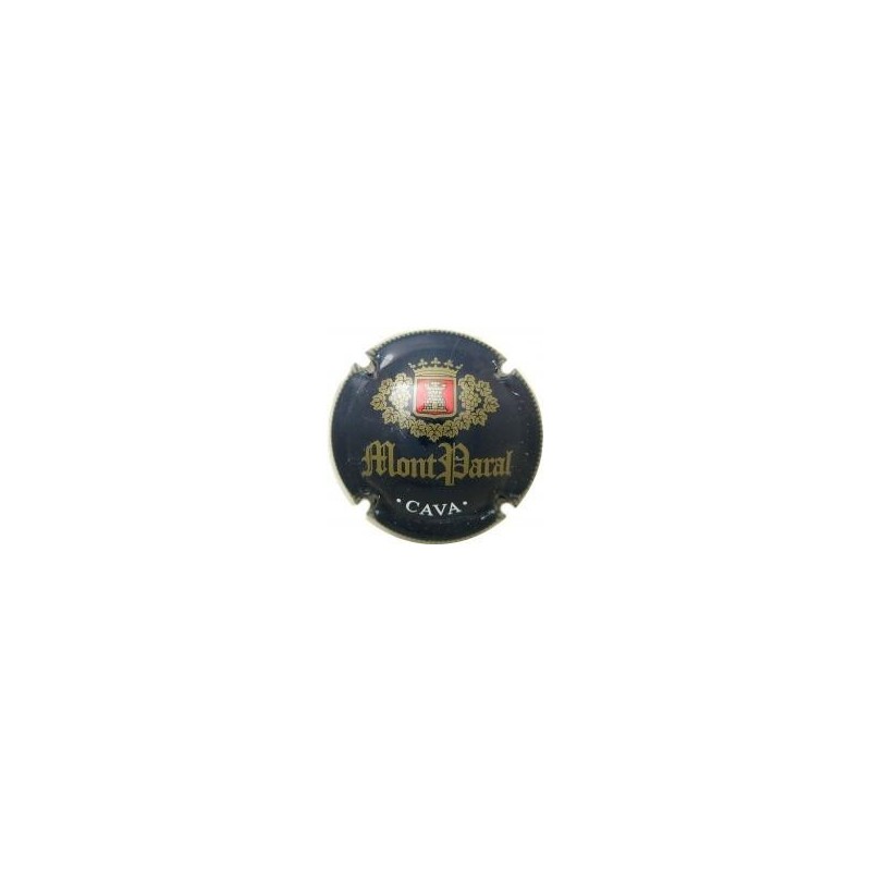 MONT PARAL--V.14022