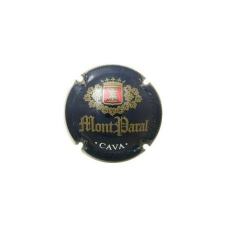 MONT PARAL--V.14022