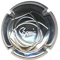 GOMA--X.88154 (PLATA)