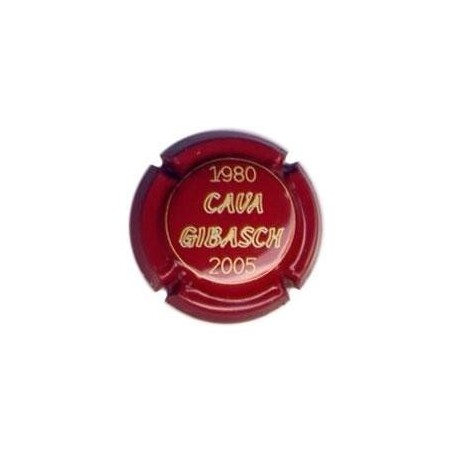 GIBASCH--X.36070