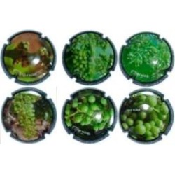 GIRO RIBOT--X.54693-8-9-701-4-6