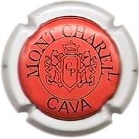 MONT CHARELL--X.75114