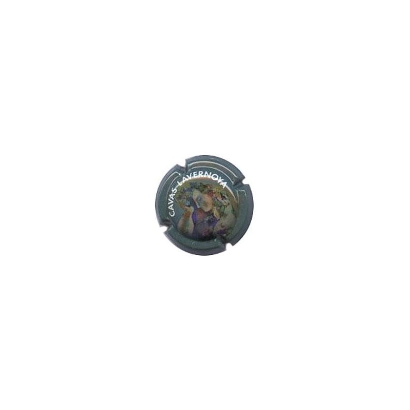 LAVERNOYA-V.2754--X.00951--BB.75