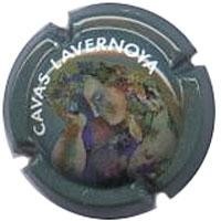 LAVERNOYA-V.2754--X.00951--BB.75