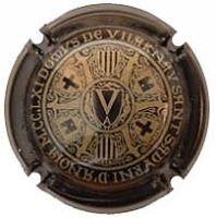 ALBERT DE VILARNAU-V.8087-X.21582