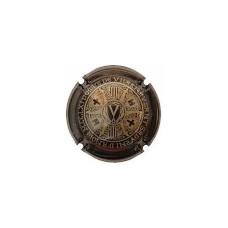 ALBERT DE VILARNAU-V.8087-X.21582
