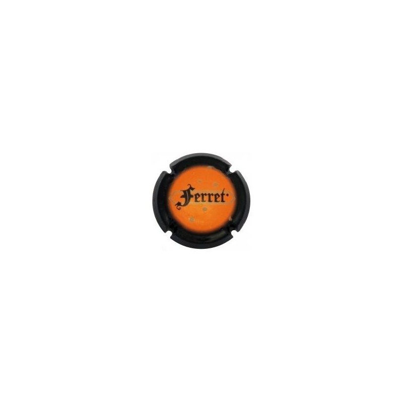 FERRET-V.6248-X.11031