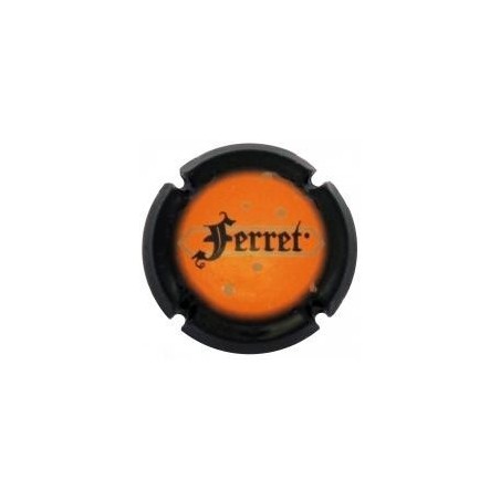 FERRET-V.6248-X.11031