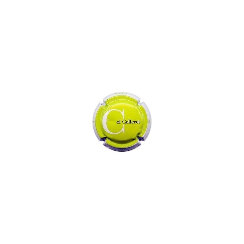 EL CELLERET---X.71623
