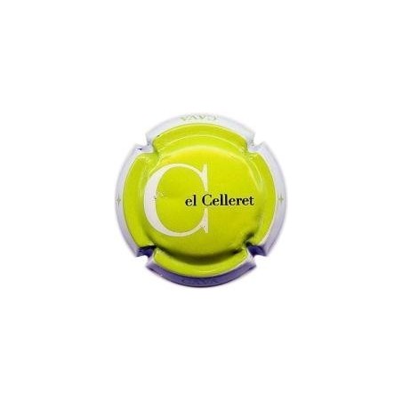 EL CELLERET---X.71623