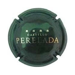 CASTILLO DE PERELADA--V.17105