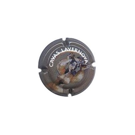 LAVERNOYA-V.2752--X.00952--BB.73