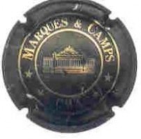 MARQUES DE CAMPS-V.0538b-X.03573 OR VELL