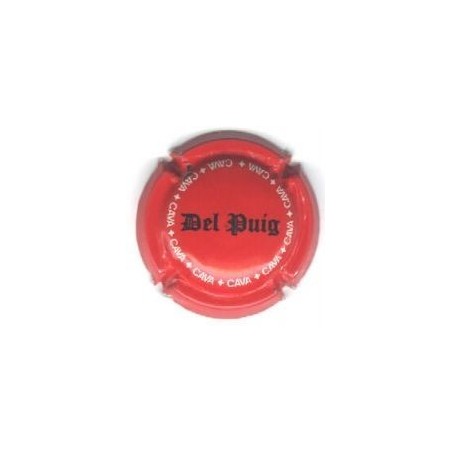 DEL PUIG-V.5176