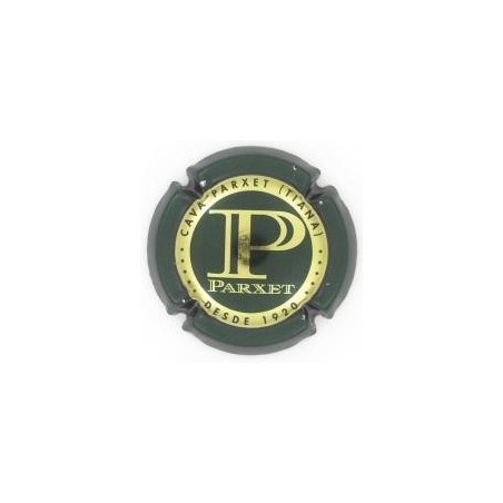 PARXET-V.5639-X.00967