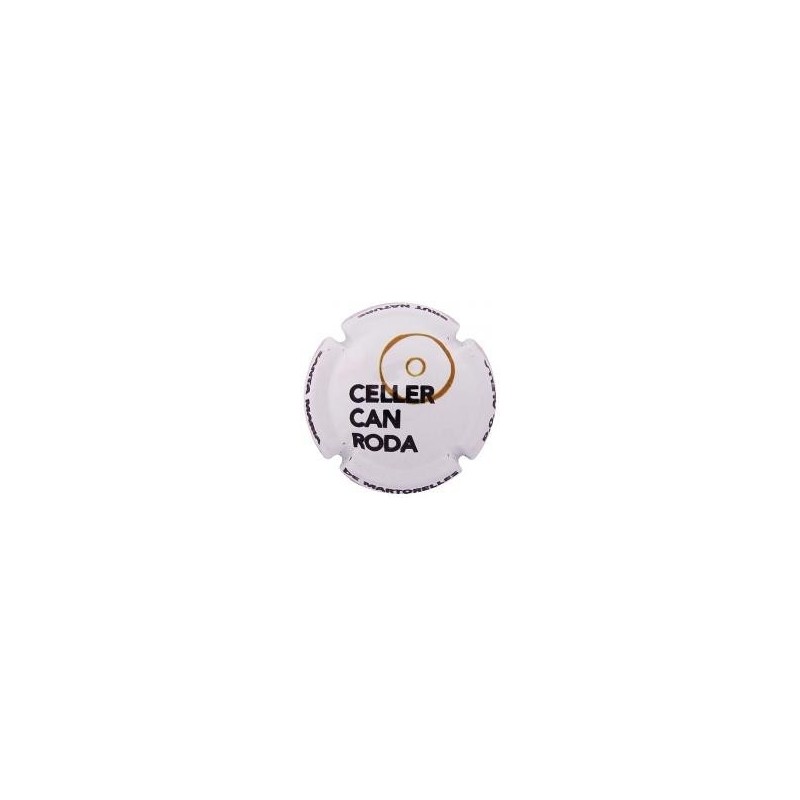 CELLER CAN RODA--V.NOVEDAD
