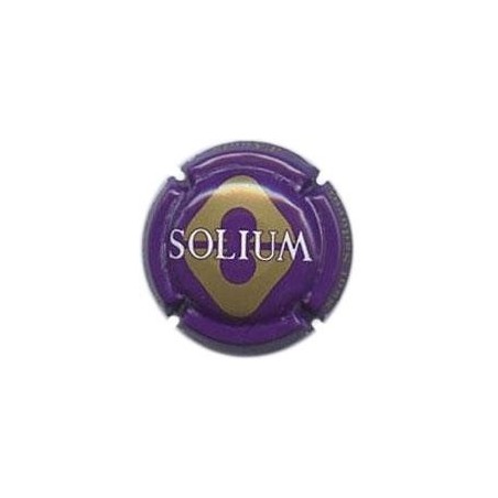 SOLIUM-V.5064-X.02980